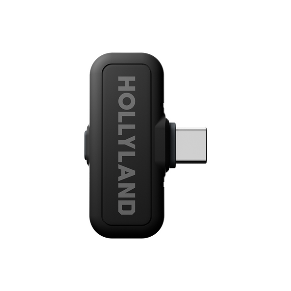 LARK MAX 2 - USB-C Receiver (Space Gray)