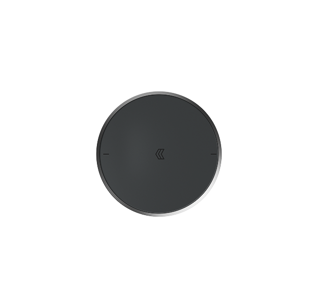 Vcore Magnetic Mount