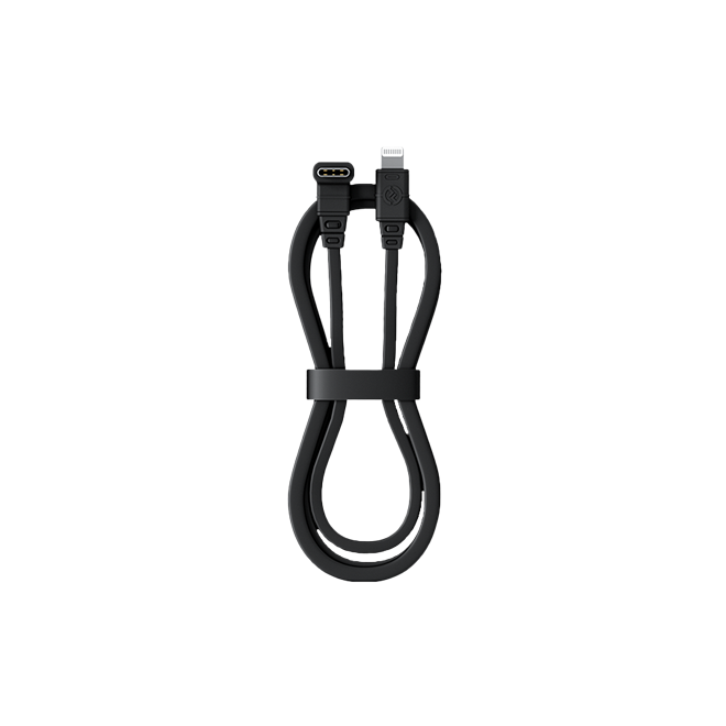 Vcore USB-C to Lightning Cable