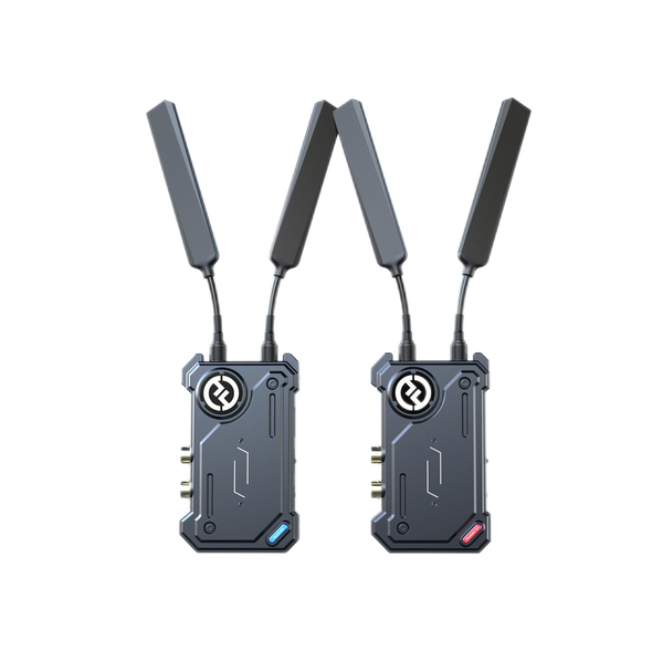 【ほぼ未使用品】Hollyland COSMO C1 無線映像伝送システム Hollyland COSMO C1- 1000ft Wireless HDMI Transmitter with H.265