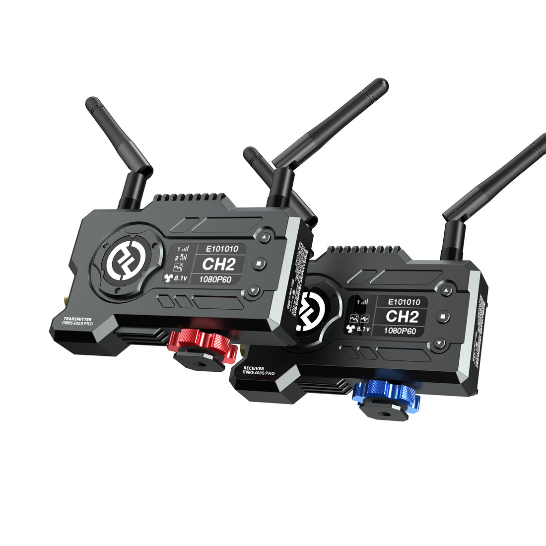 Hollyland MARS 400S PRO - SDI & HDMI 1080P Wireless Video