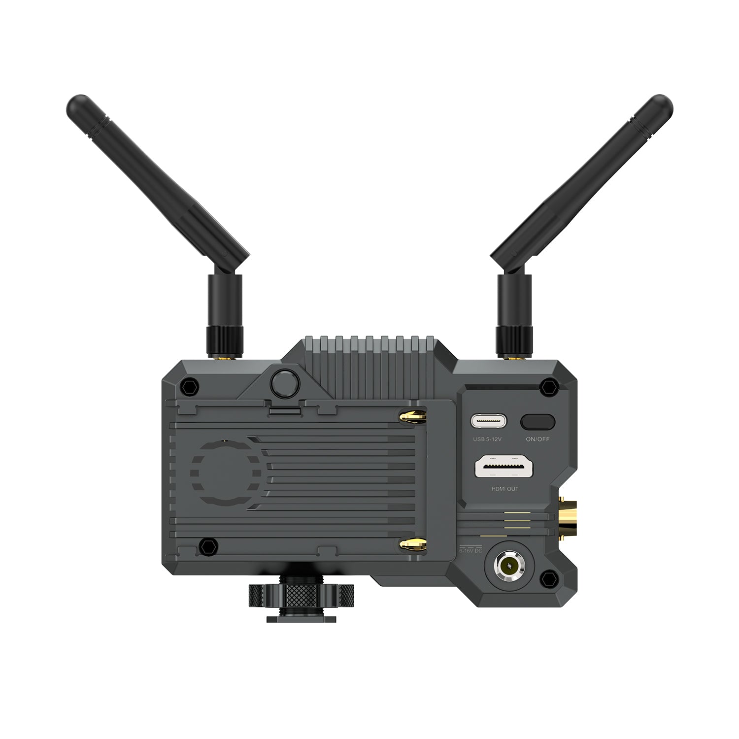 Official] Mars 400S Pro II Wireless SDI HDMI Video Transmitter and 