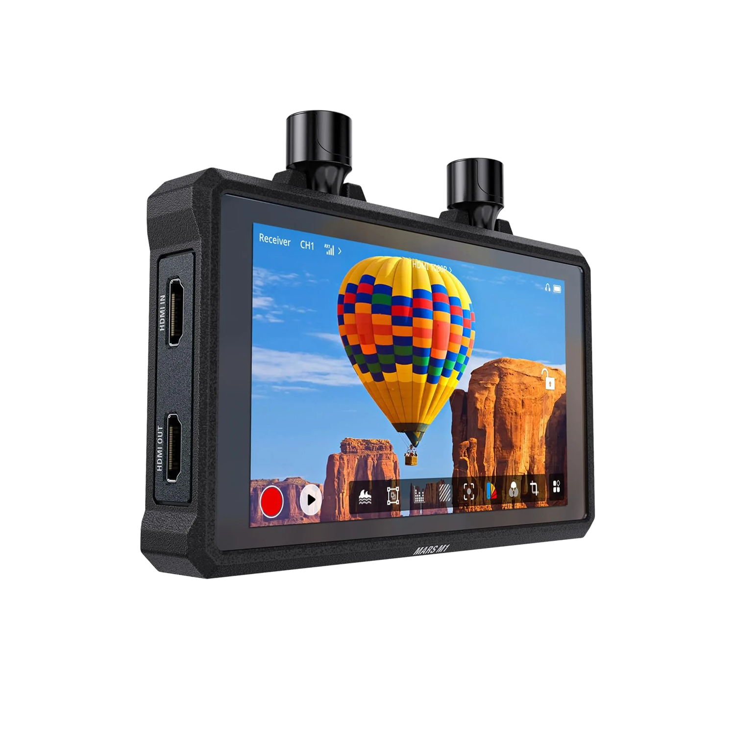 Hollyland Mars M1 Enhanced Wireless Video Transmission System