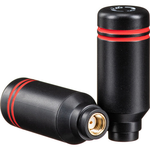 Pyro Series-Thumb Antenna（2.4GHz & 5GHz）