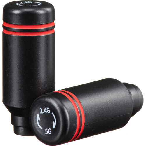 Pyro Series-Thumb Antenna（2.4GHz & 5GHz）