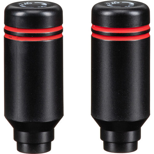 Pyro Series-Thumb Antenna（2.4GHz & 5GHz）