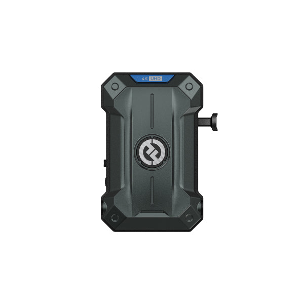 Pyro Ultra-Receiver