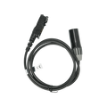 8-Core Walkie-Talkie Connection Cable