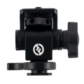 Rotatable Cold Shoe Mount
