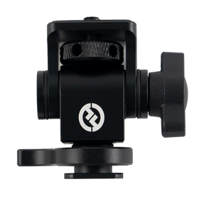 Rotatable Cold Shoe Mount