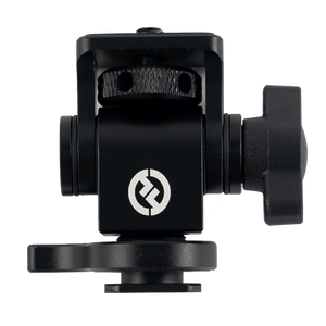 Rotatable Cold Shoe Mount