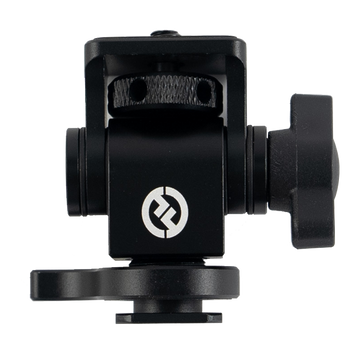 Rotatable Cold Shoe Mount
