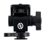 Rotatable Cold Shoe Mount