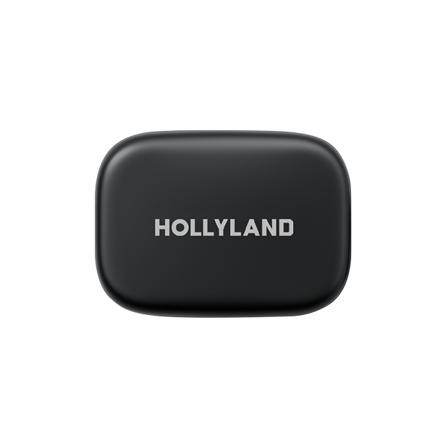 LARK A1 - Duo Version Charging Case (Gray)