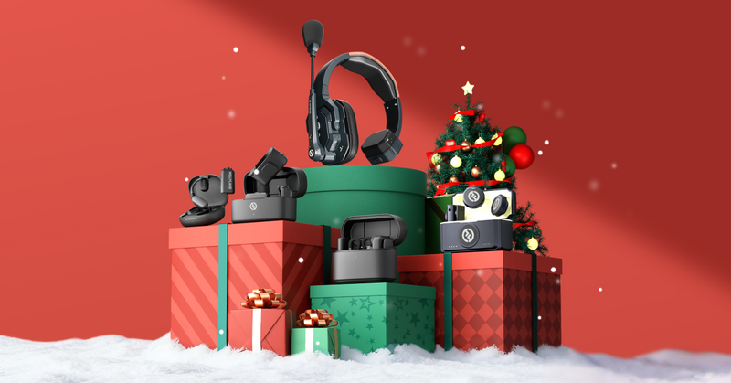 Xmas Sale — Up to 60% Off
