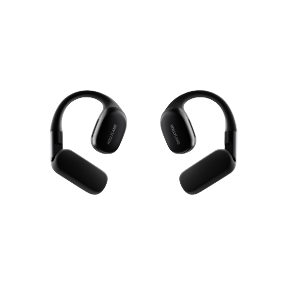 LARK Max 2 - OWS Monitor Earphone (Space Gray)
