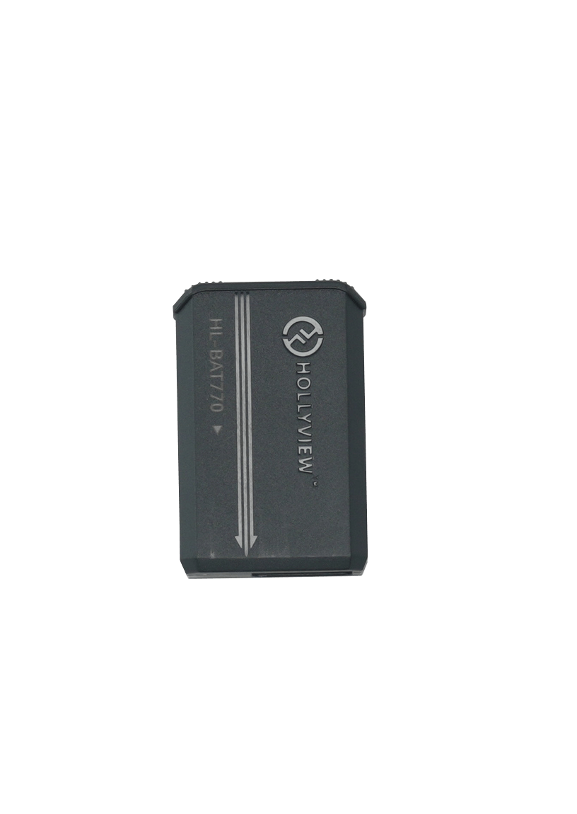 Solidcom SE Li-ion Battery Pack 770