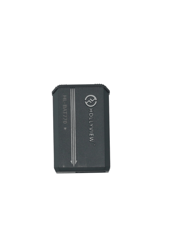 Solidcom SE Li-ion Battery Pack 770