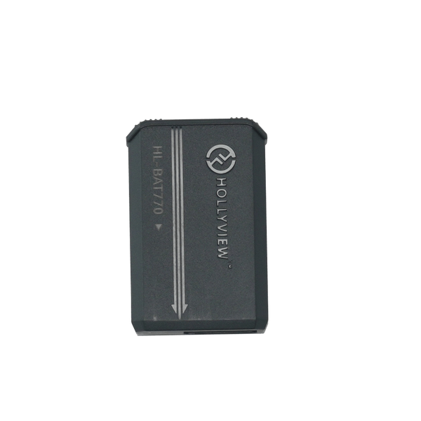 Li-ion Battery Pack 770