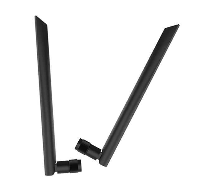 Solidcom C1 (Pro) HUB Antenna ×2