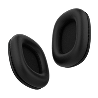 Solidcom C1 (Pro) Over-Ear Leather Cushion