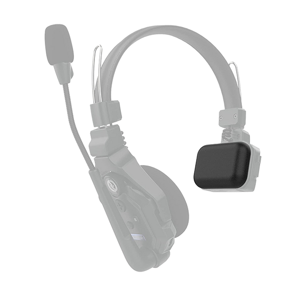 Solidcom C1 (Pro) Headset Ear Pad