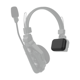 Solidcom C1 (Pro) Headset Ear Pad