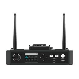 Solidcom C1 HUB Base