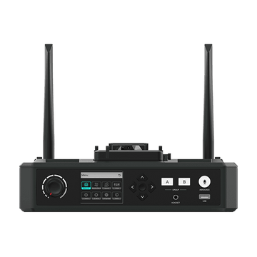 Solidcom C1 HUB Base