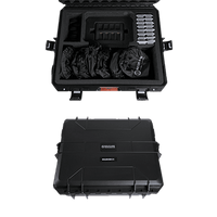 Solidcom C1 (Pro) Carry Case for 8 Headset Systems