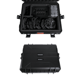Solidcom C1 (Pro) Carry Case for 8 Headset Systems