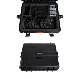 Solidcom C1 (Pro) Carry Case for 8 Headset Systems
