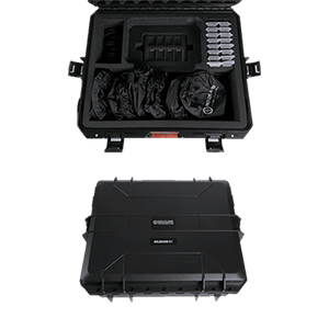 Solidcom C1 (Pro) Carry Case for 8 Headset Systems
