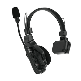 Solidcom C1 Wireless Master Headset