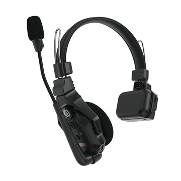 Solidcom C1 Wireless Master Headset