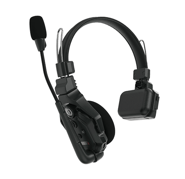 Solidcom C1 Wireless Master Headset