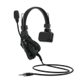 Solidcom C1 Wired Headset for HUB