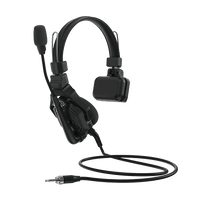 Solidcom C1 Wired Headset for HUB
