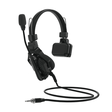 Solidcom C1 Wired Headset for HUB