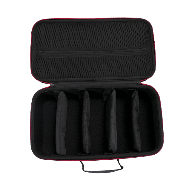 Solidcom C1 (Pro) Carry Case for 4 & 6 Headset Systems