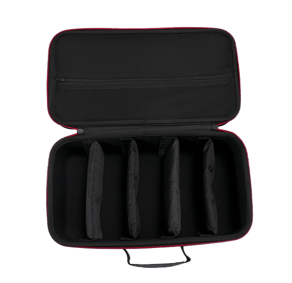 Solidcom C1 (Pro) Carry Case for 4 & 6 Headset Systems