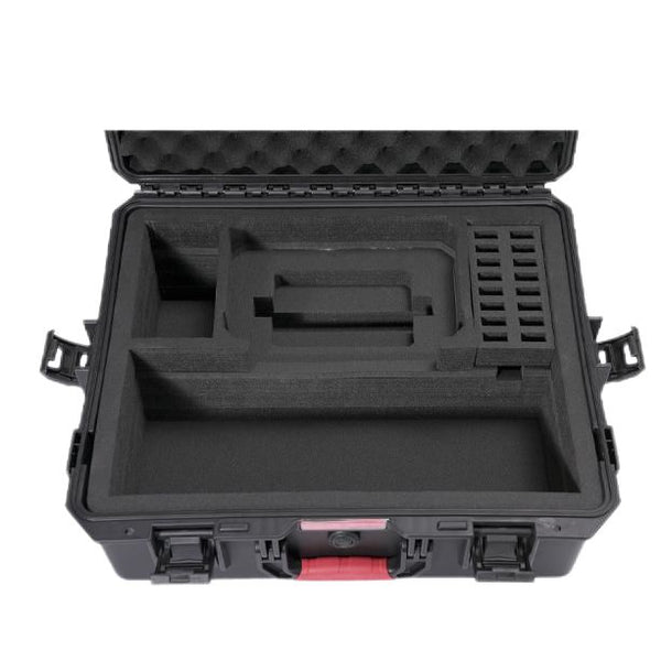 Solidcom C1 (Pro) Hard-Shell Carry Case
