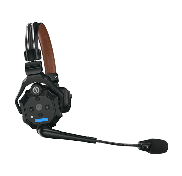 Solidcom C1 Pro Remote Headset