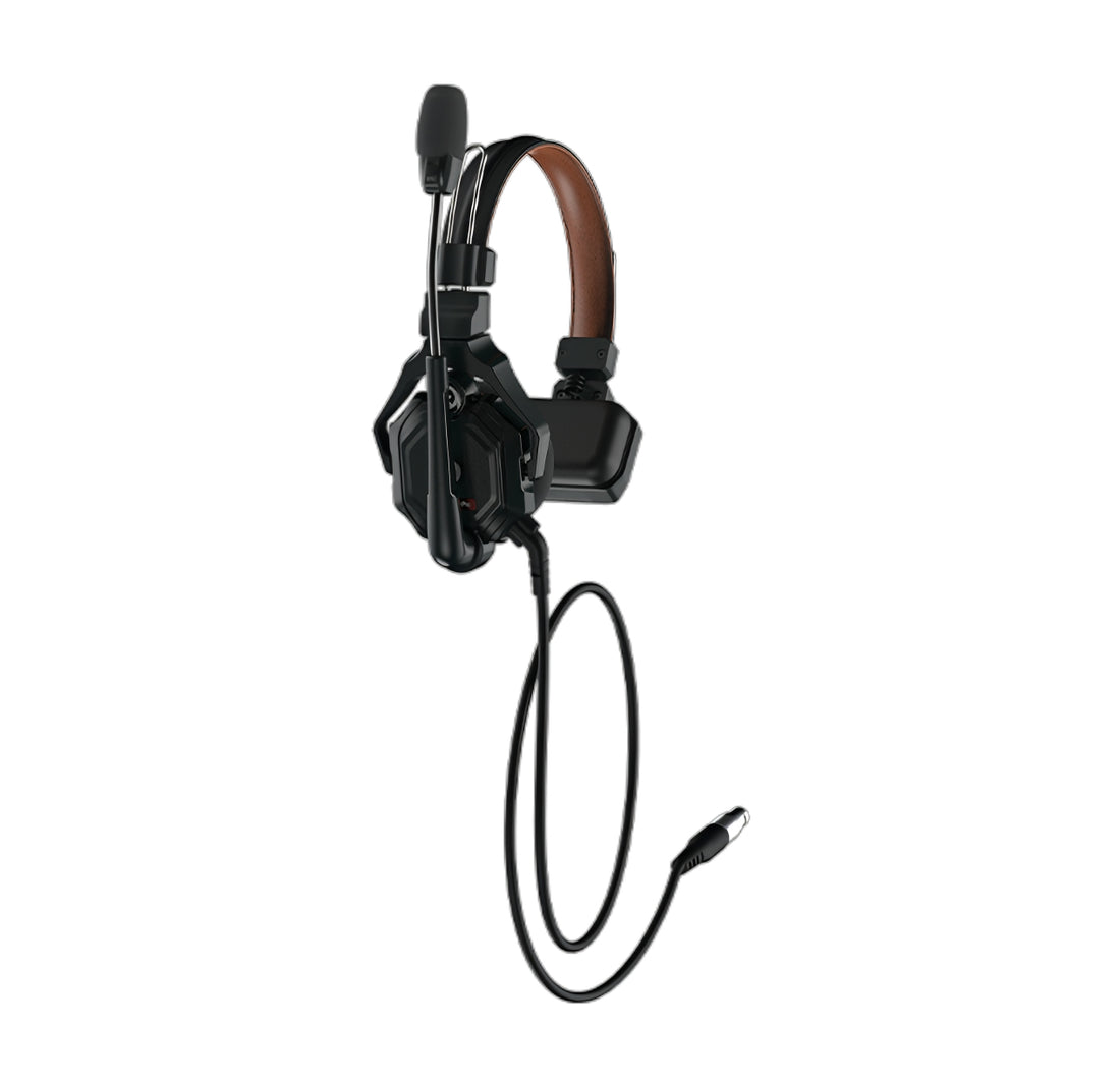 Solidcom C1 Pro Wired Headset for Hub
