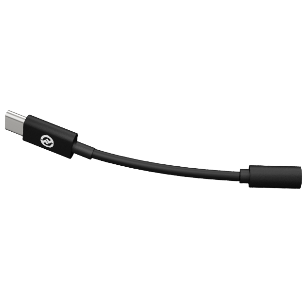 Solidcom SE/SE Pro - USB-C to 3.5mm Cable