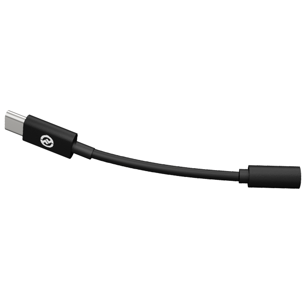 Solidcom SE/SE Pro - USB-C to 3.5mm Cable