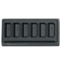 Solidcom SE 6-Slot Charging Base