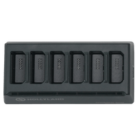 Solidcom SE 6-Slot Charging Base