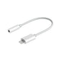Lightning to 3.5mm Headphone Jack Adapter