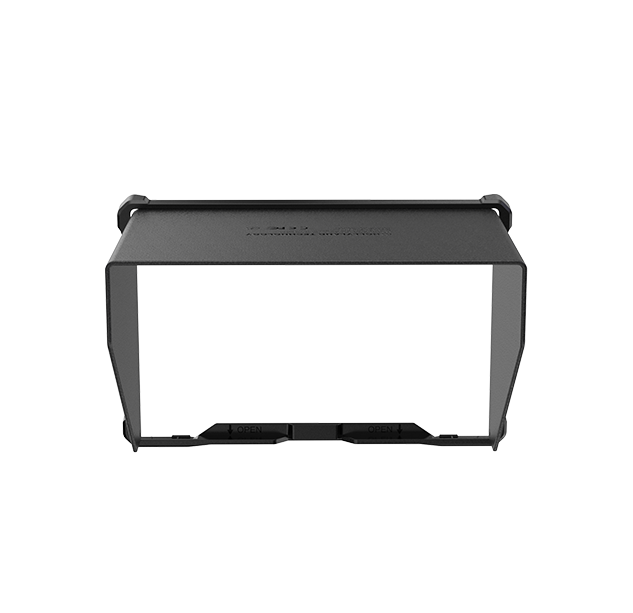 Monitor Hood (7-Inch)